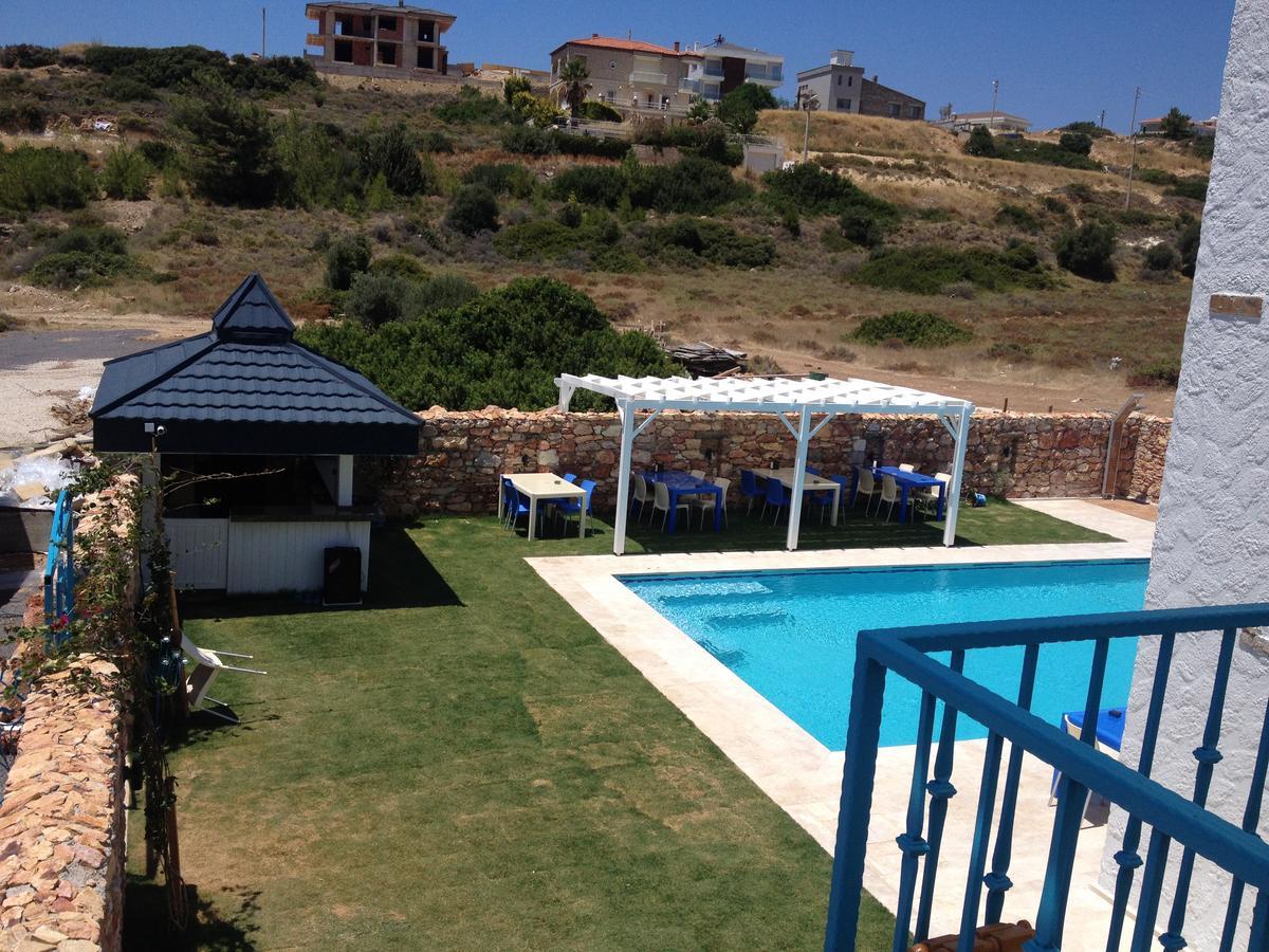 Ayse Hatun Butik Otel & Kahvalti Кешме Экстерьер фото