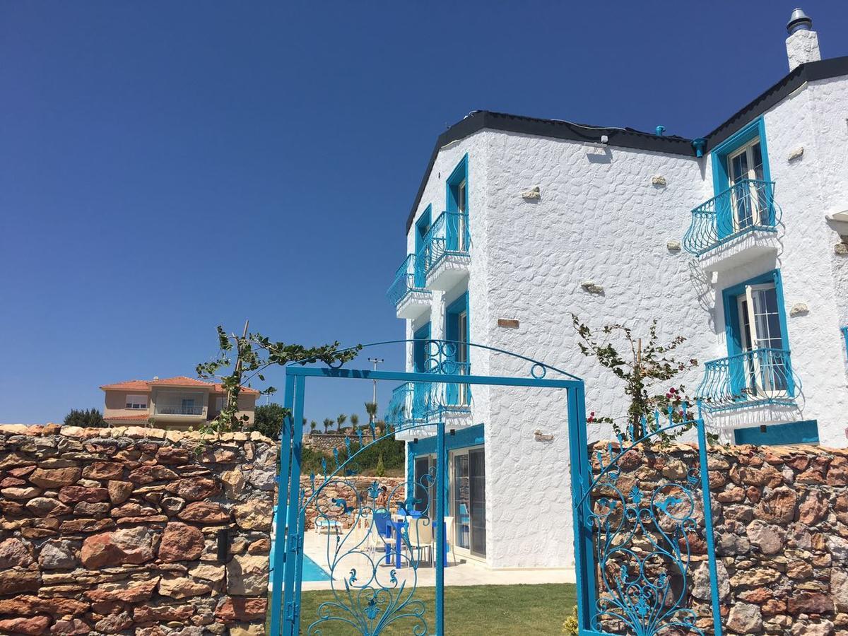 Ayse Hatun Butik Otel & Kahvalti Кешме Экстерьер фото