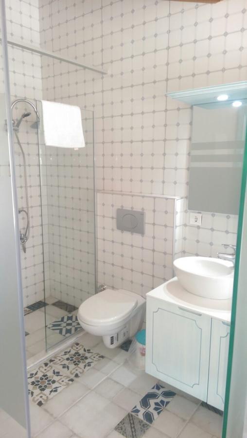 Ayse Hatun Butik Otel & Kahvalti Кешме Экстерьер фото